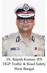 Dr. Rajesh Kumar (IPS)